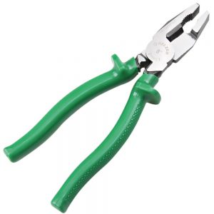 Alicate Corte Tesoura 8" - BELZER 219023BBR