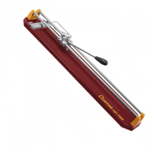 Cortador Manual Profissional de Pisos e Azulejos CORTAG HD-750