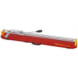 Cortador Manual Profissional Para Pisos e Azulejos Cortag HD-900
