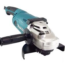 Esmerilhadeira Angular - GA7020 - MAKITA - 7" - 220V - Imagem 2