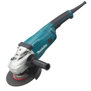 Esmerilhadeira Angular - GA7020 - MAKITA - 7" - 220V