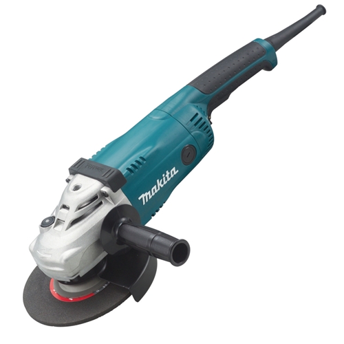 Esmerilhadeira Angular - GA7020 - MAKITA - 7" - 220V