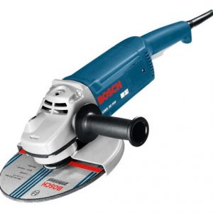 Esmerilhadeira Angular de 7" Bosch GWS 20-180 2000W 220V Professional