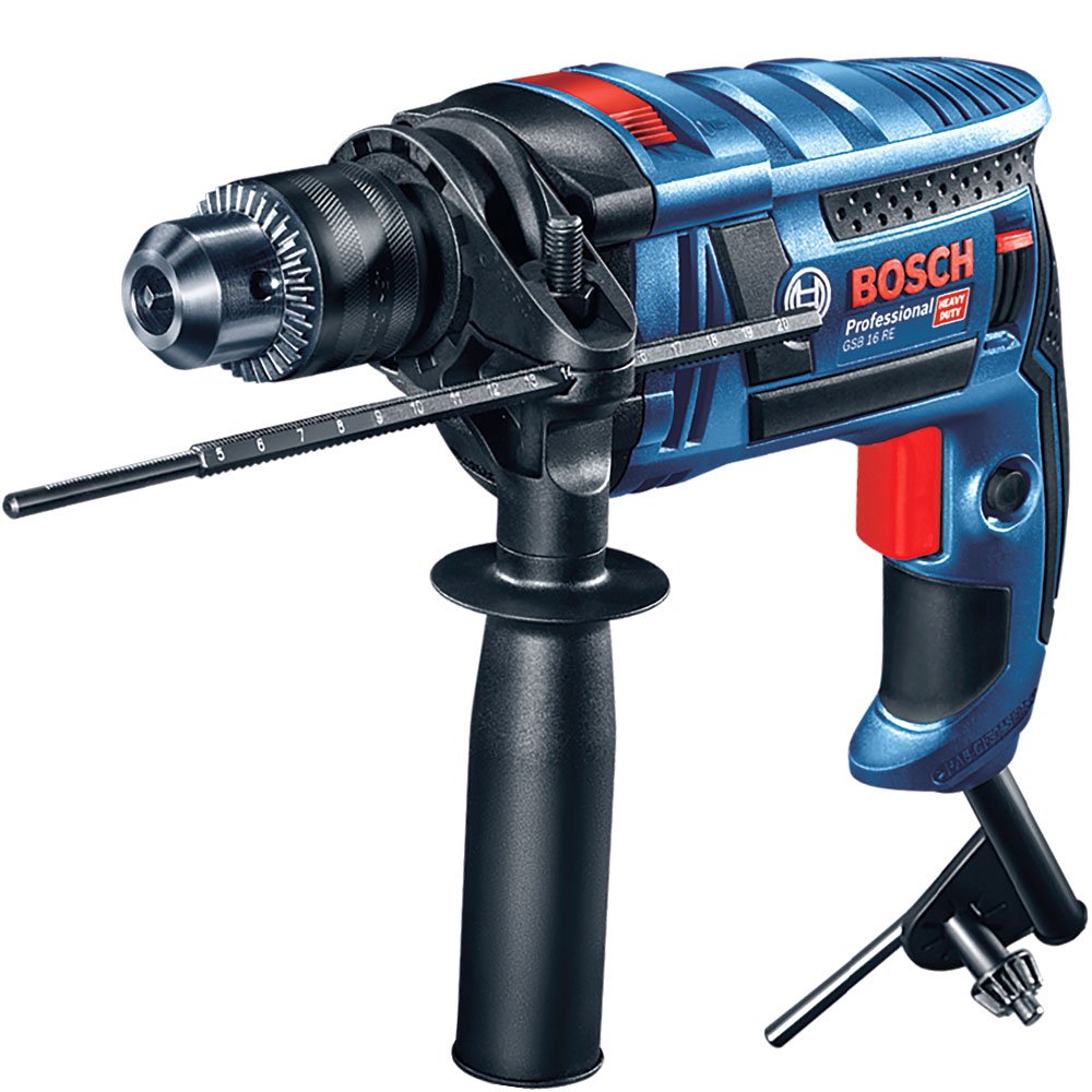 Furadeira de Impacto Bosch GSB 16 RE Professional