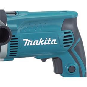 Furadeira de Impacto Makita HP1630 710W 110V 1/2" - Imagem 2