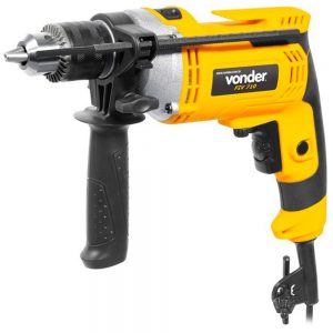 Furadeira de Impacto Vonder 1/2" 710W 127V - FIV 710N