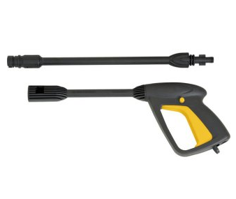 Lavadora de Alta Pressão Vonder LAV1400 1450LB 220V 1400W - Imagem 2
