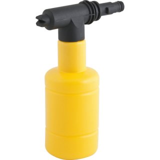 Lavadora de Alta Pressão Vonder LAV1400 1450LB 220V 1400W - Imagem 4