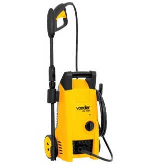 Lavadora de Alta Pressão Vonder LAV1400 1450LB 220V 1400W