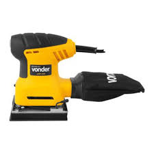 Lixadeira Orbital Vonder LOV 210 127V 210W