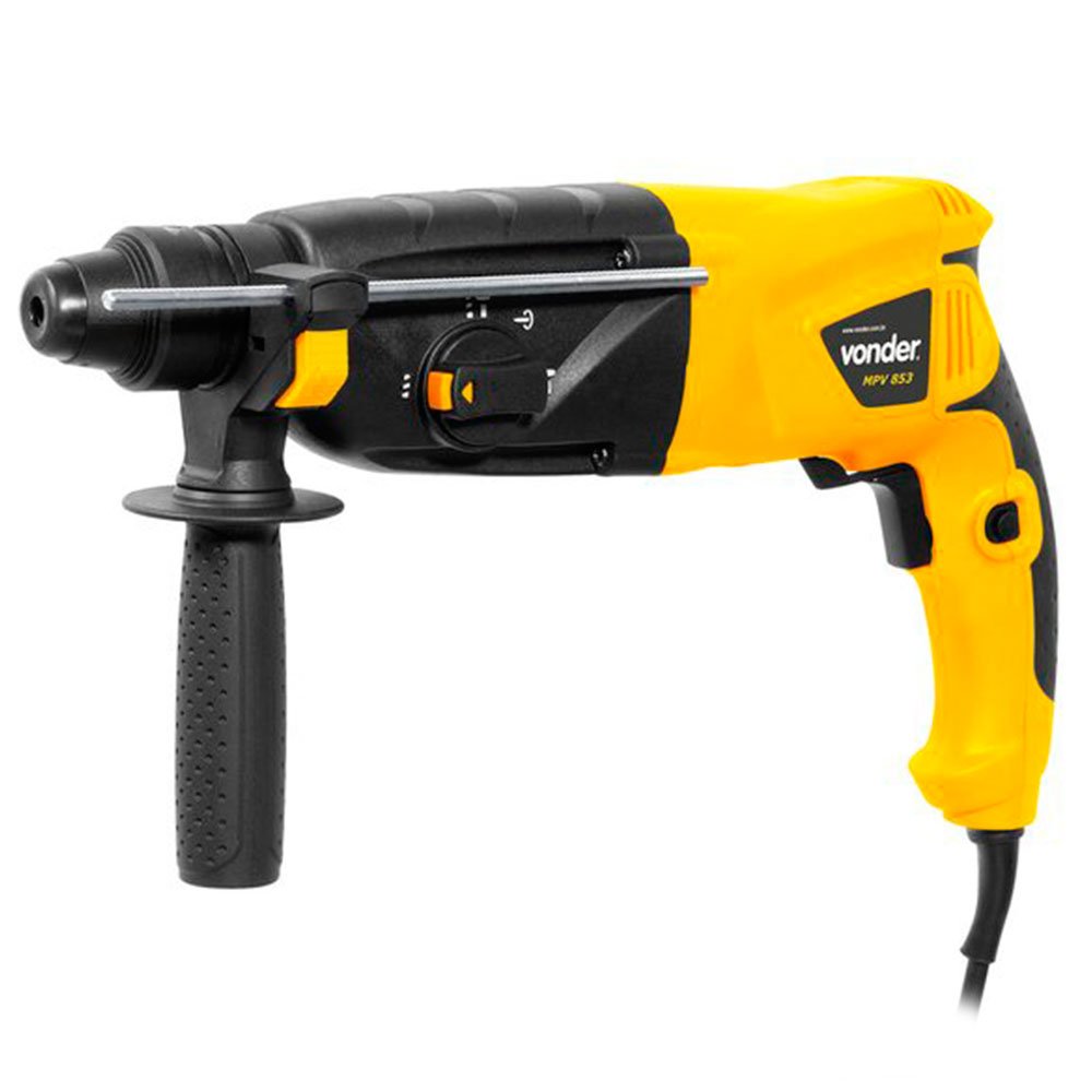Martelete Rompedor SDS Plus Vonder MPV 853 220V 850W