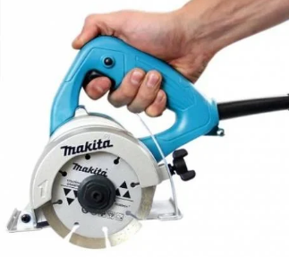 Serra Mármore Makita 4100NH3ZX2 - 220V - 1300W - Imagem 2