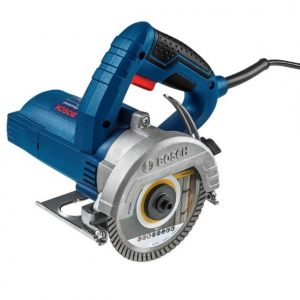 Serra Mármore Bosch GDC 150 1500W 127V Titan