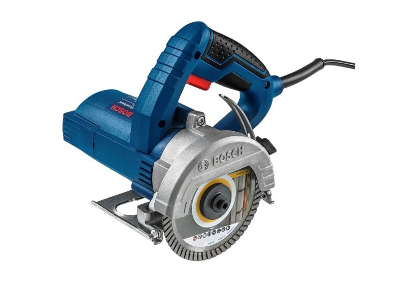 Serra Mármore Bosch GDC 150 1500W 127V Titan