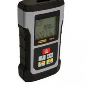 Trena a laser 50 Metros STANLEY TLM165