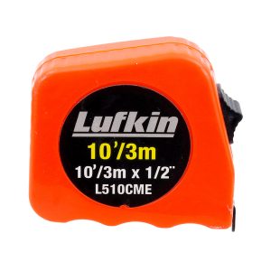 Trena de Bolso Lufkin 3 Metros L510CME
