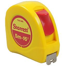 Trena de Bolso Starrett 5 Metros