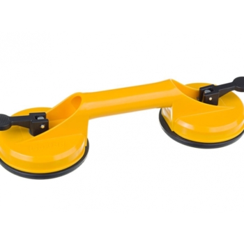 Ventosa Dupla Cortag 60kg CORTAG-60673