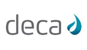 logo deca