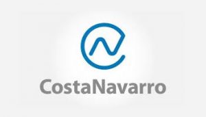 logo costa navarro