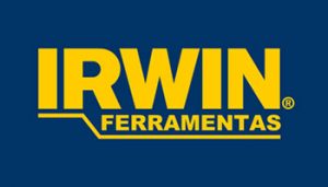 logo irwin ferramentas