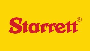 logo starret