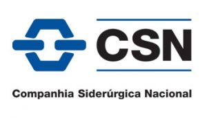 logo csn companhia siderurgica nacional
