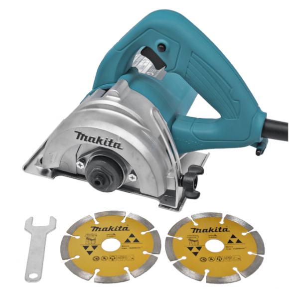 Serra Mármore Makita 4100NH3ZX2 - 220V - 1300W