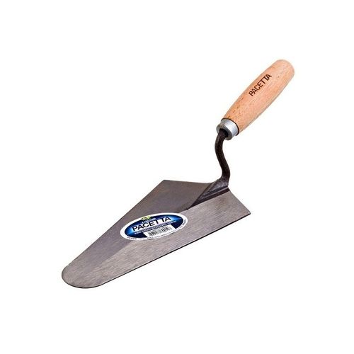 Colher de Pedreiro Canto Reto - 7"